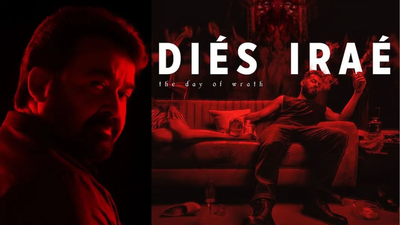 Mohanlal’s Cameo in Pranav’s ‘Dies Irae’? Fans Spot a Big Clue Mohanlal’s Cameo in Pranav’s ‘Dies Irae’? Fans Spot a Big Clue
