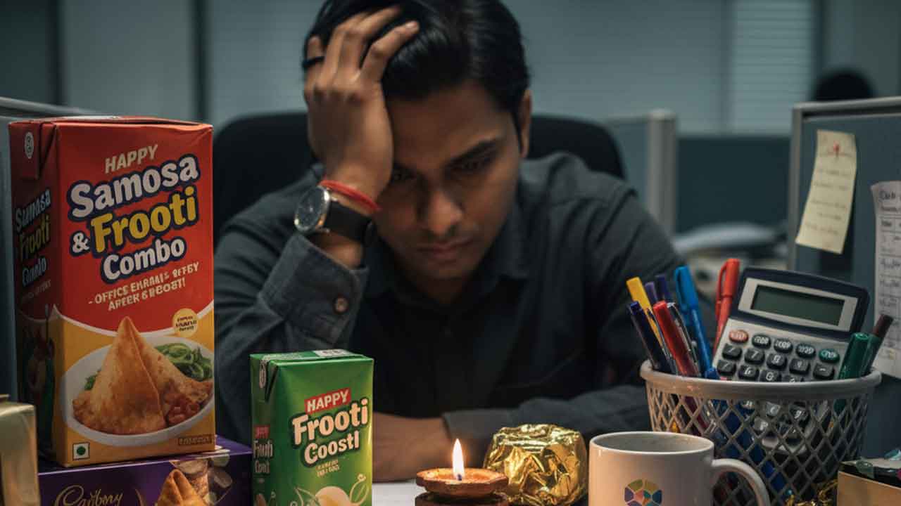 Most Hated Diwali Gifts: Corporate Presents No One Actually Wants