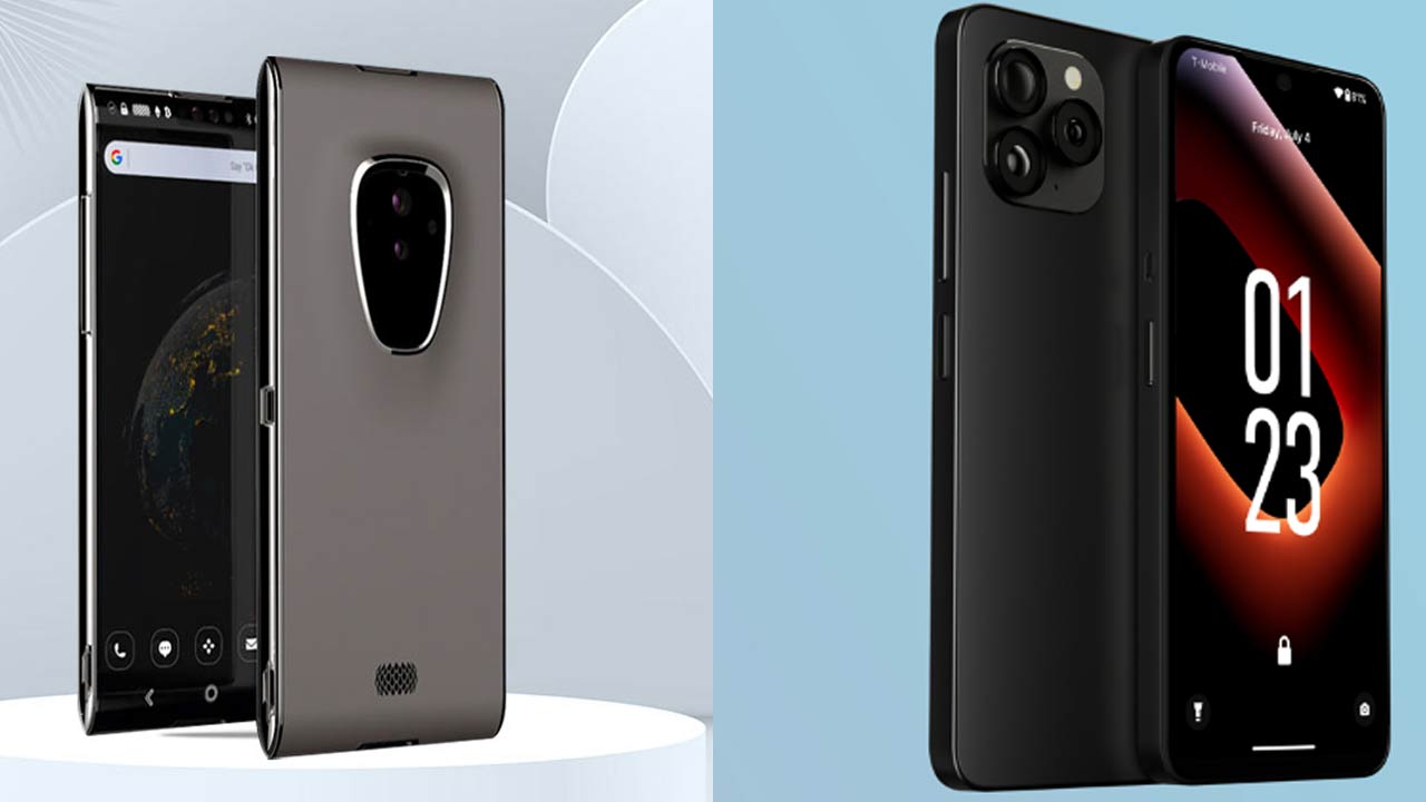 World’s Top 5 Most Secure Smartphones: Almost Impossible to Hack