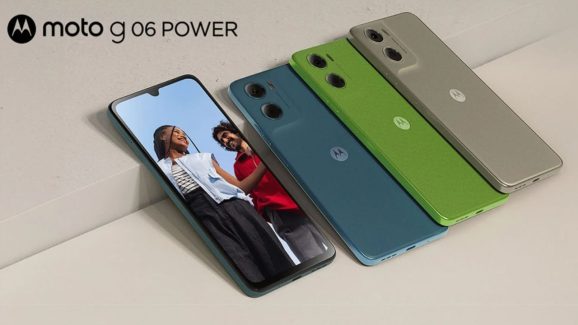 Moto G06 Power Launches At Just Rs7,499: 3-Day Battery and 50MP Camera Highlight