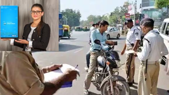 Avoid Traffic Fines Easily With This App on Your Phone