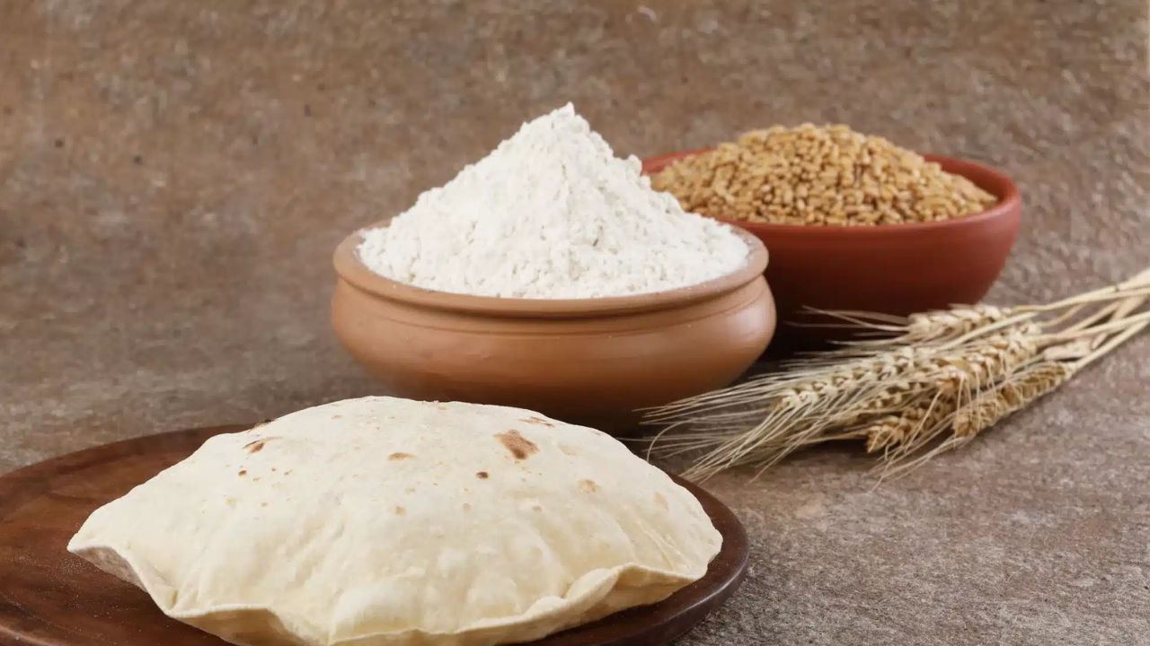 What Happens When You Avoid Wheat Roti for Three weeks