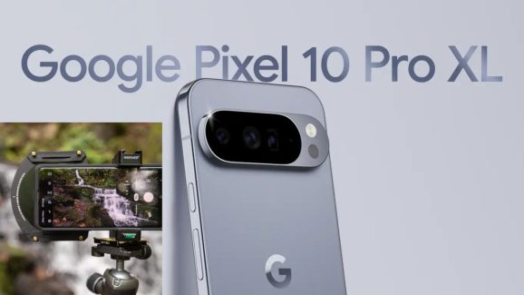 Best Alternatives to Pixel 10 Pro XL for Photography in 2025