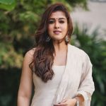 Nayanthara Completes 22 Years in Cinema, Shares Emotional Message