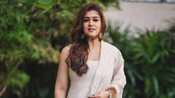 Nayanthara Completes 22 Years in Cinema, Shares Emotional Message