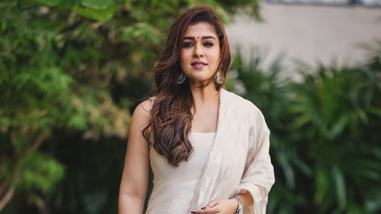 Nayanthara Completes 22 Years in Cinema, Shares Emotional Message