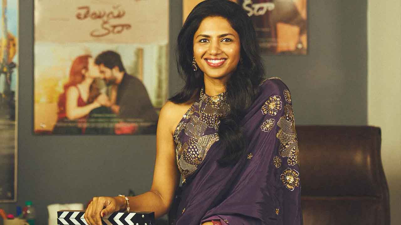 Celebrity Stylist To Movie Director: Can Neeraja Kona Balance Both With Telusu Kada?