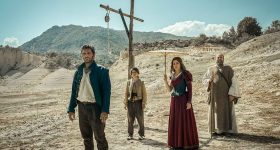 Néro The Assassin Review: Netflix Period Drama Stream It Or Skip It?