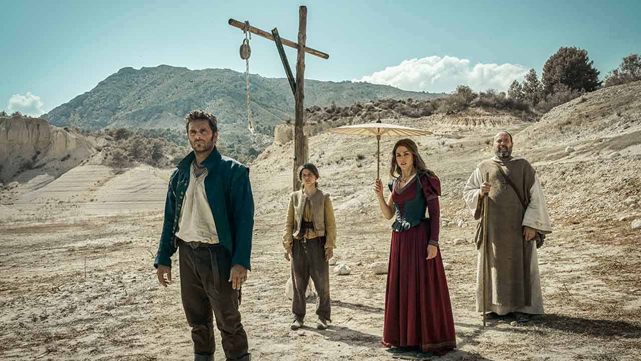 Néro The Assassin Review: Netflix Period Drama Stream It Or Skip It?