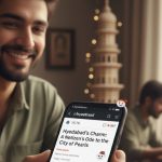 Netizen’s Appreciation for Hyderabad Strikes a Chord on Reddit