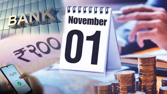 New Bank Rules from November 1: Add Up to 4 Nominees Now