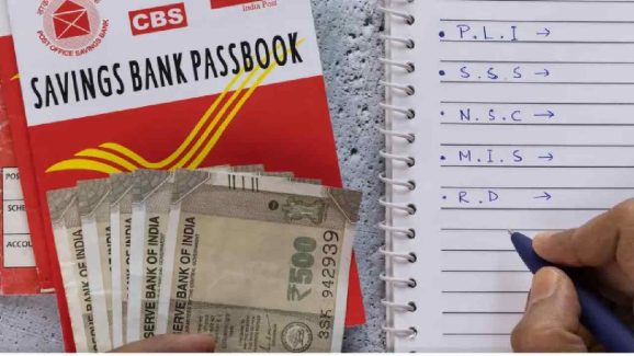 Post Office Monthly Income Scheme: Earn 9,000 Every Month Without Risk