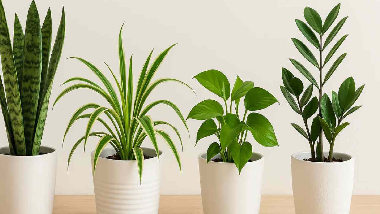 Top 5 Oxygen Plants For Home To Purify Air And Boost Health