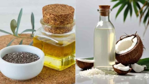 Chia Seed Oil vs Coconut Oil: Which Works Better for Hair Growth?