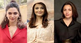 Top 10 Richest Indian Actresses and Their Net Worth
