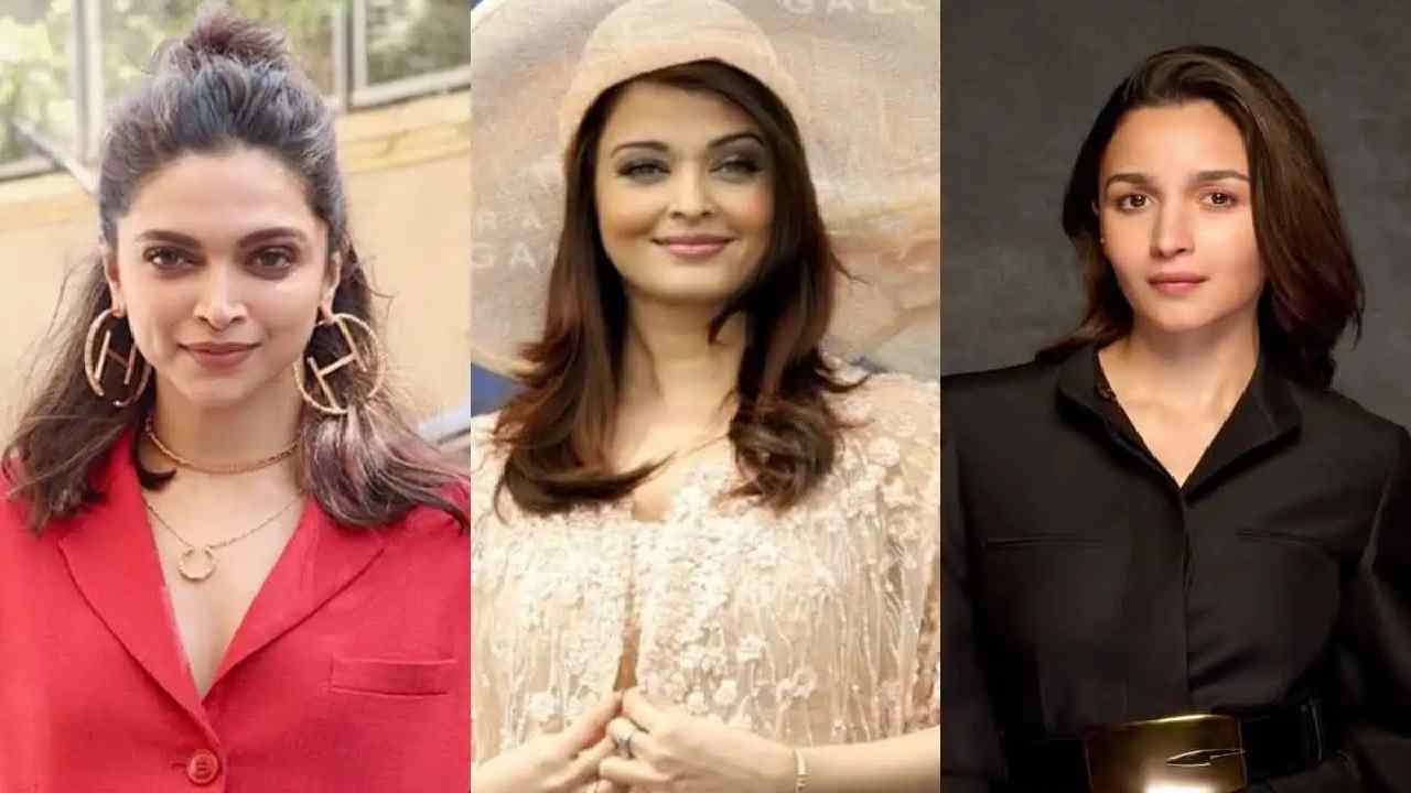 Top 10 Richest Indian Actresses and Their Net Worth