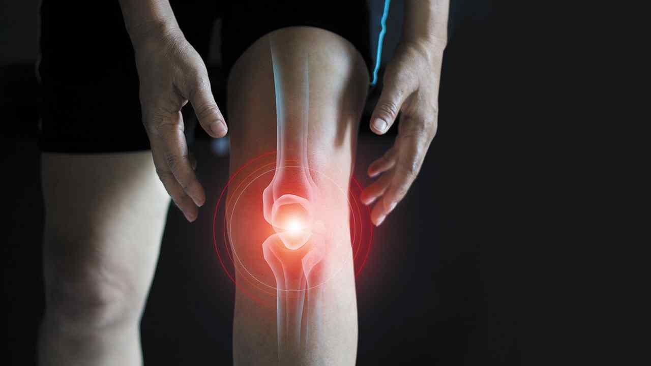 Top 5 Simple Tips to Get Relief from Joint Pain