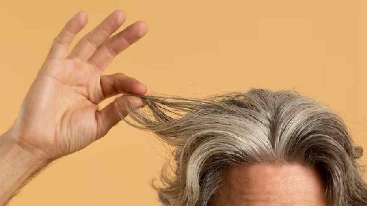 Grey Hair Before 30: Top 5 Lifestyle Tips to Slow It Down