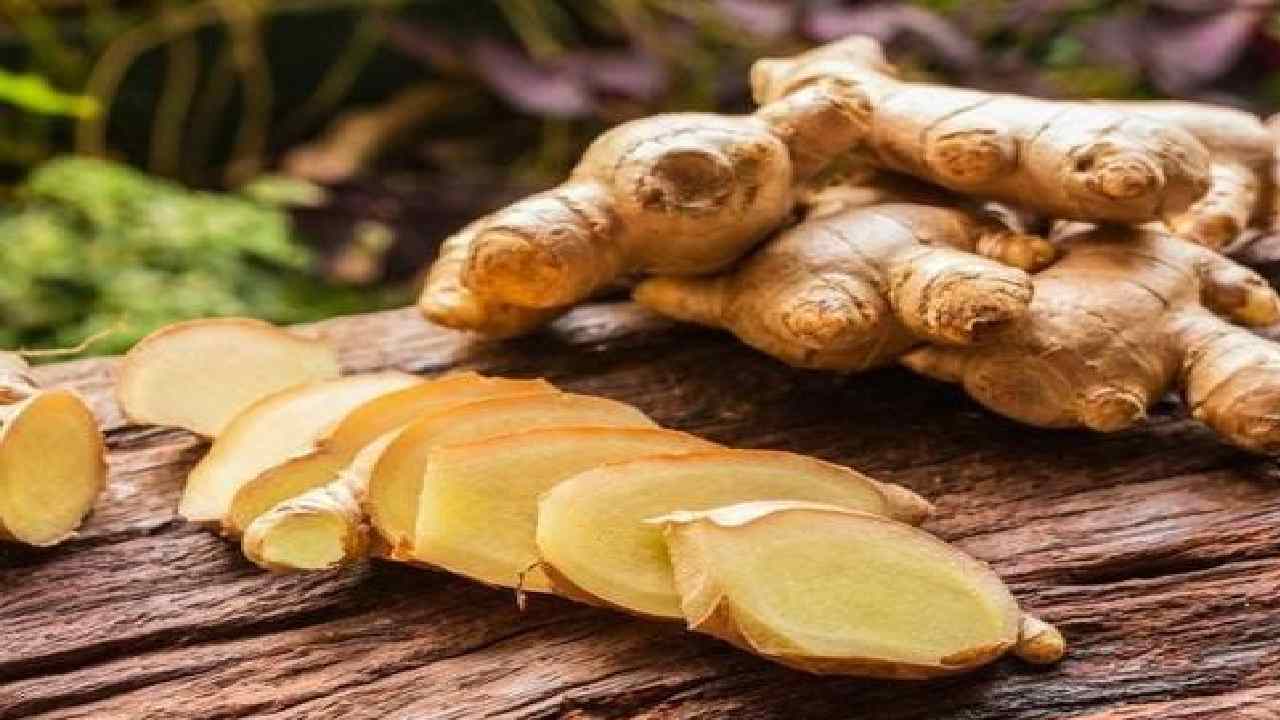 6 Amazing Health Benefits of Ginger You Should Know