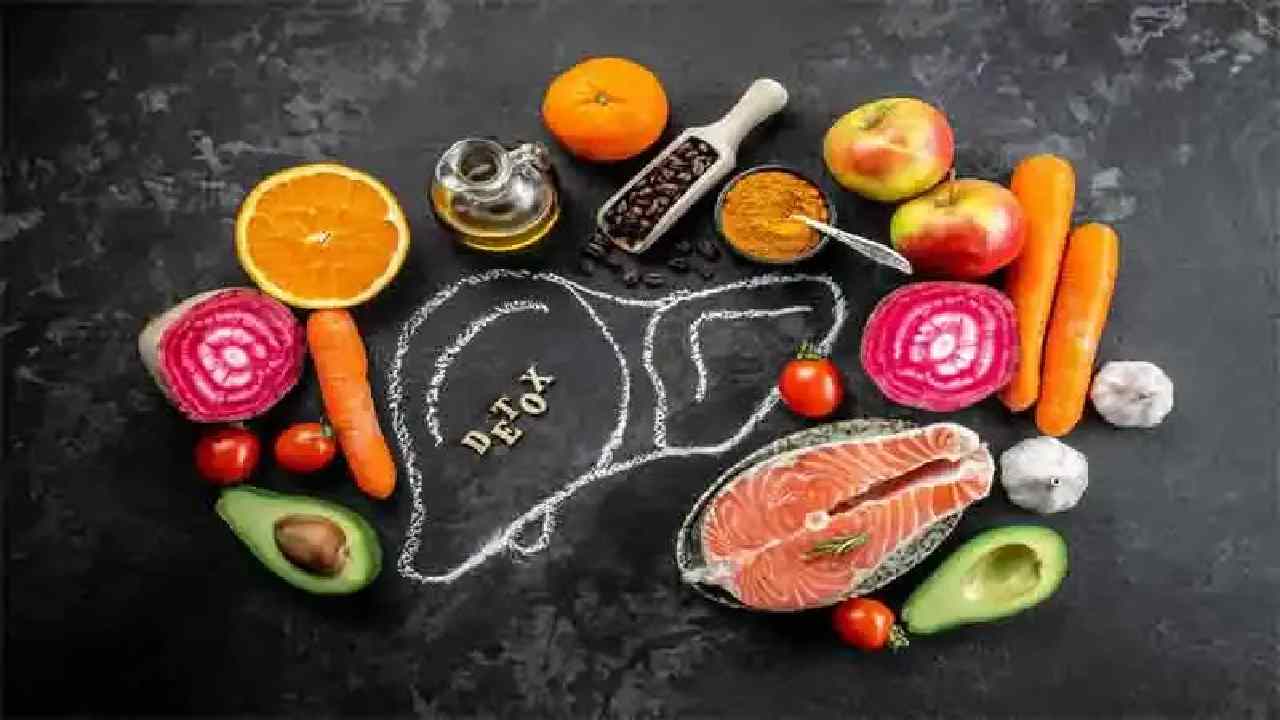 Top 5 Simple Tips To Reverse Fatty Liver Naturally