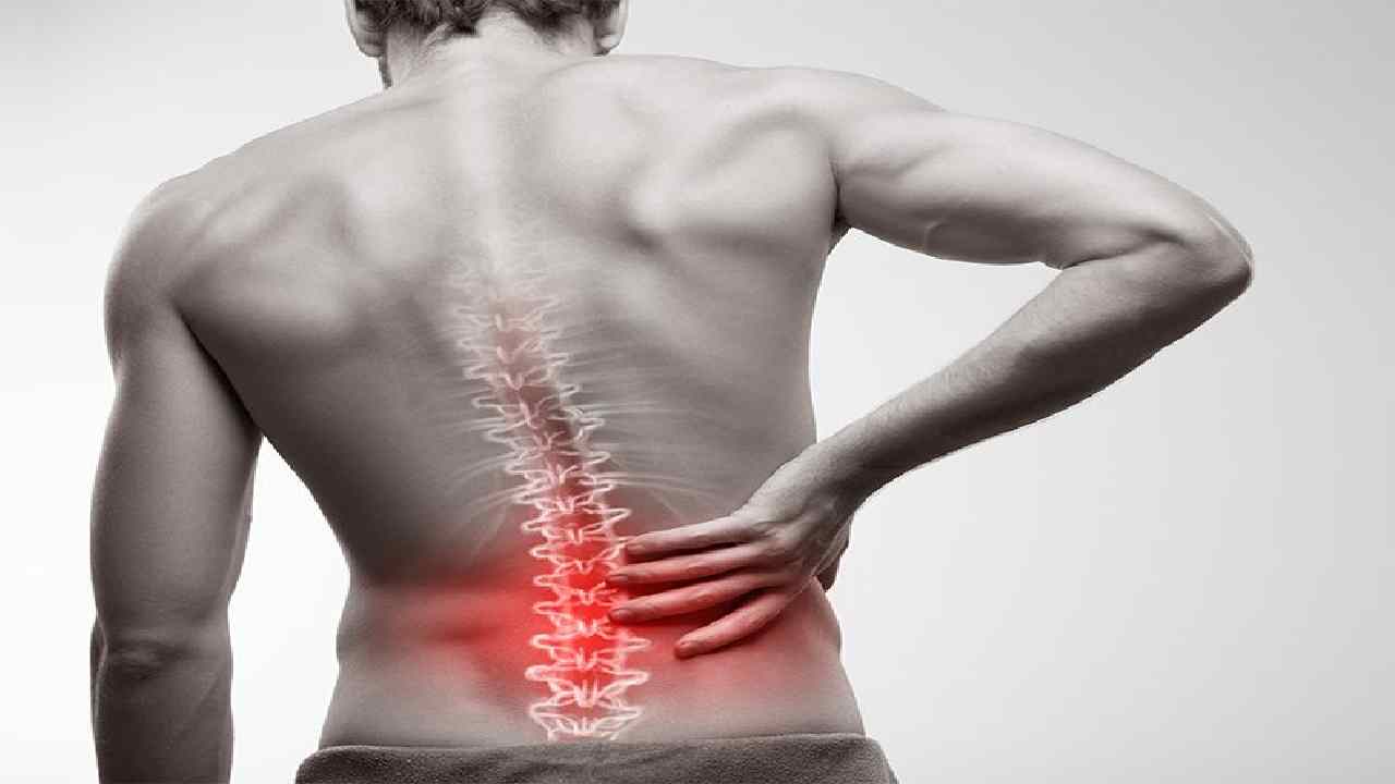Common Back Pain Can Turn Serious: Here’s What You Should Know