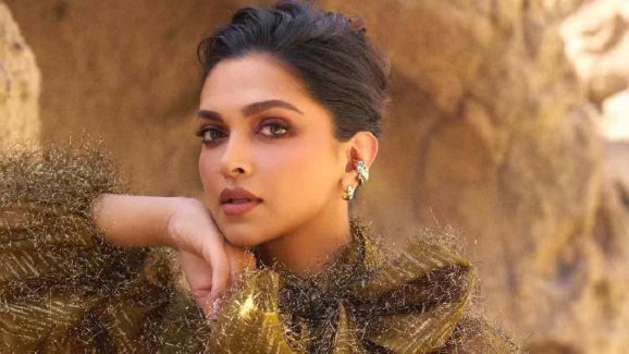 Deepika Padukone becomes India’s first Mental Health Ambassador
