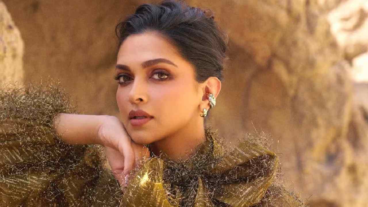 Deepika Padukone becomes India’s first Mental Health Ambassador