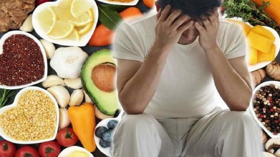 Top 4 Foods Men Should Stop Eating to Improve Fertility