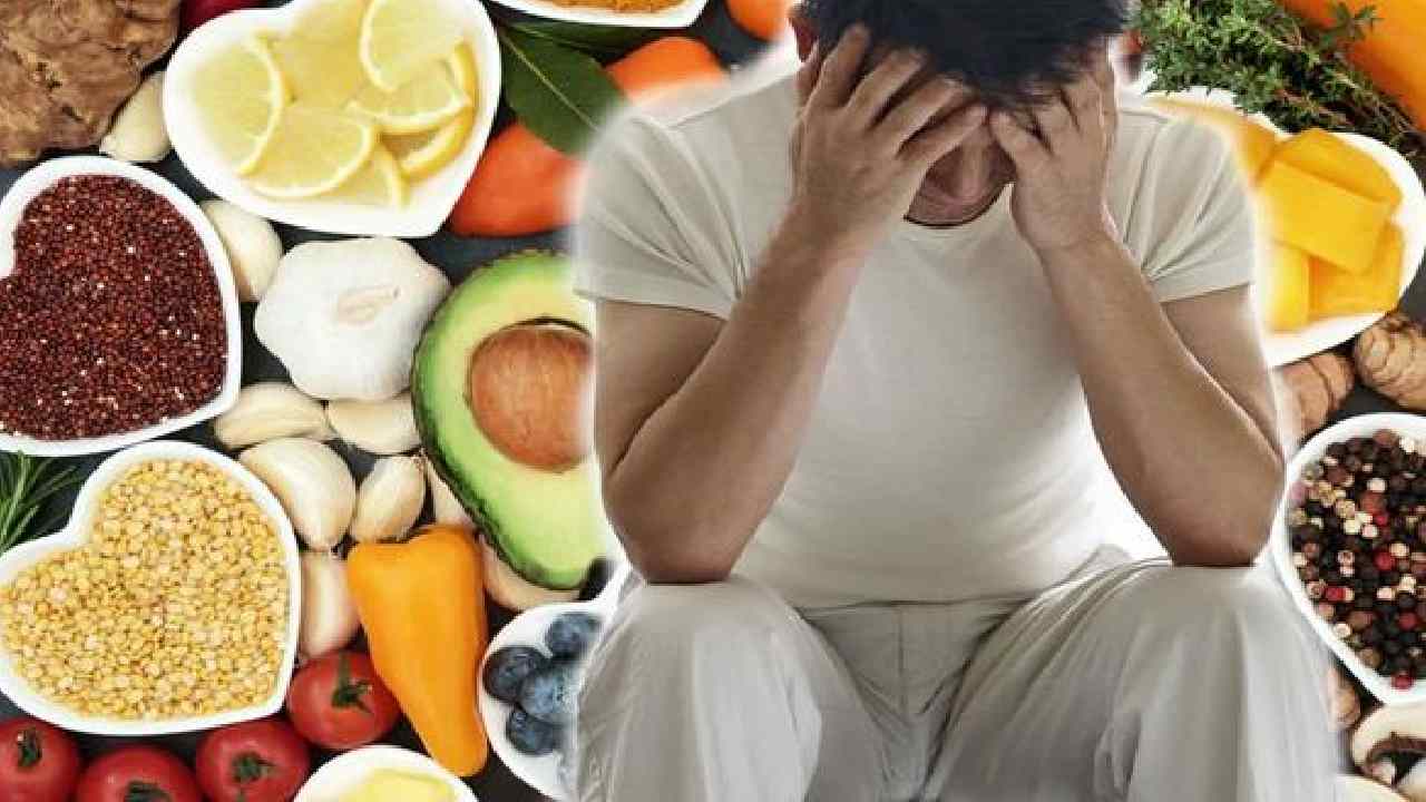 Top 4 Foods Men Should Stop Eating to Improve Fertility