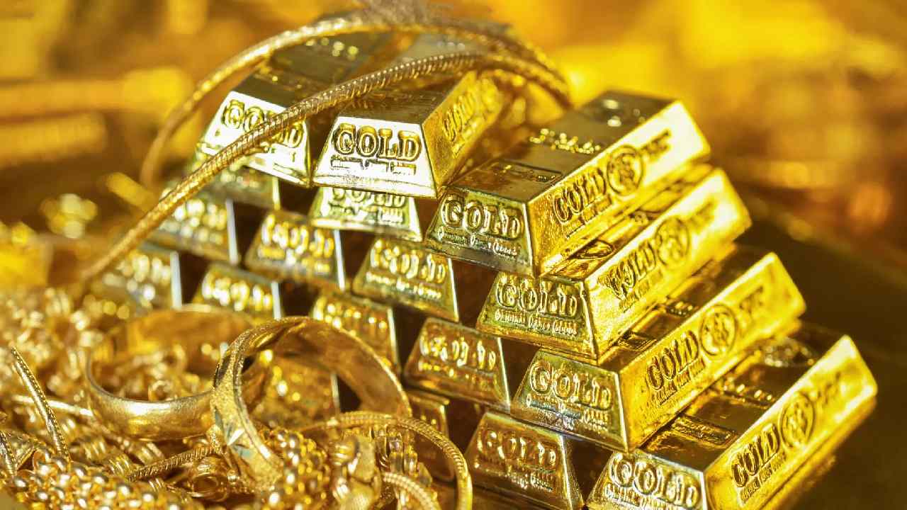 Gold Price in Pakistan: Indians Shocked to See Huge Difference in Rates