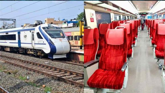 CC or EC in Vande Bharat? Here’s What You Should Know Before Booking