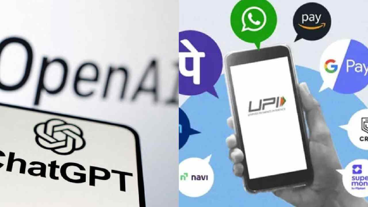 ChatGPT Will Pay for You: India AI Payment Pilot Goes Live with UPI