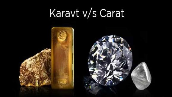 Carat vs Karat Gold: Know the Difference Before Buying Gold