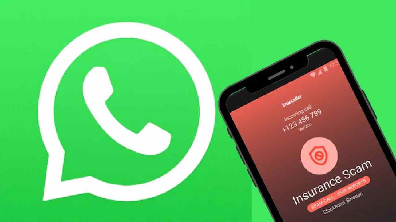 How to Stop Spam Calls and Messages on WhatsApp
