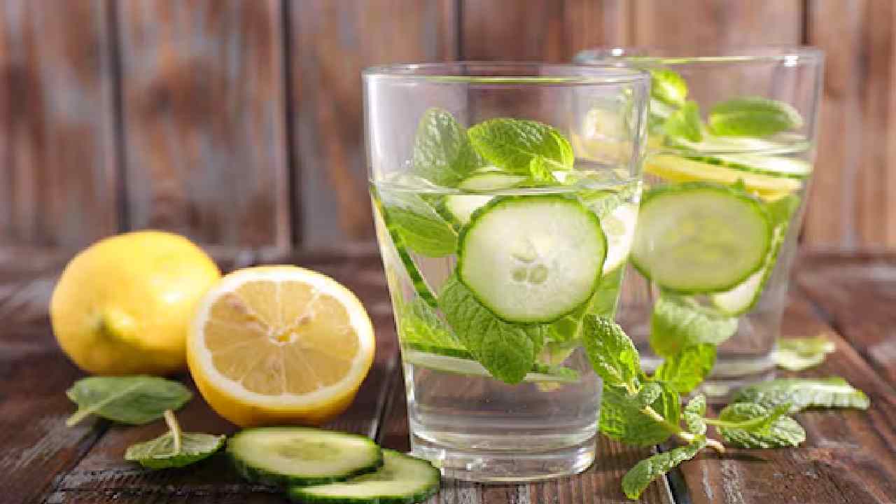 Try This 30 Day Natural Drink to Burn Belly Fat and Boost Metabolism