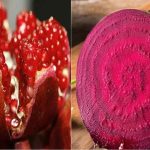 Pomegranate vs Beetroot: Which One is Better for Increasing Blood?