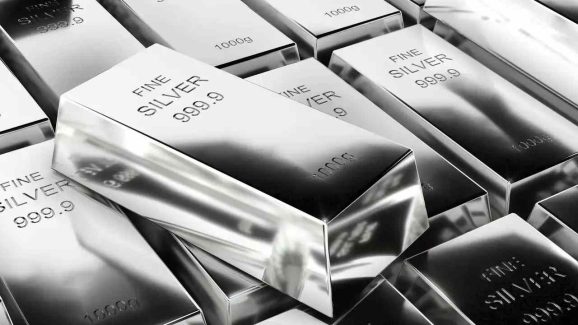 Silver Loan: Can You Take a Loan by Pledging Silver?