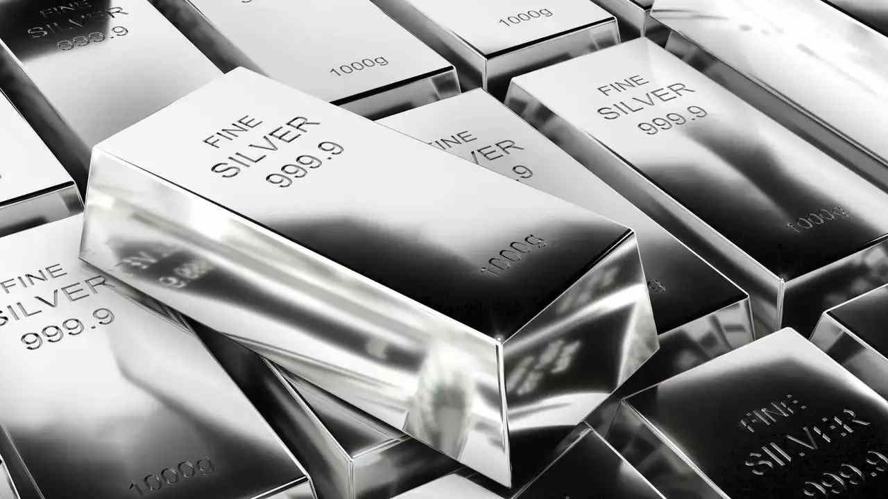 Why Silver Prices 2025 Are Exploding; Here Are Reasons