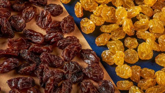Are Raisins Also Adulterated: Here Is How to Identify Fake Raisins