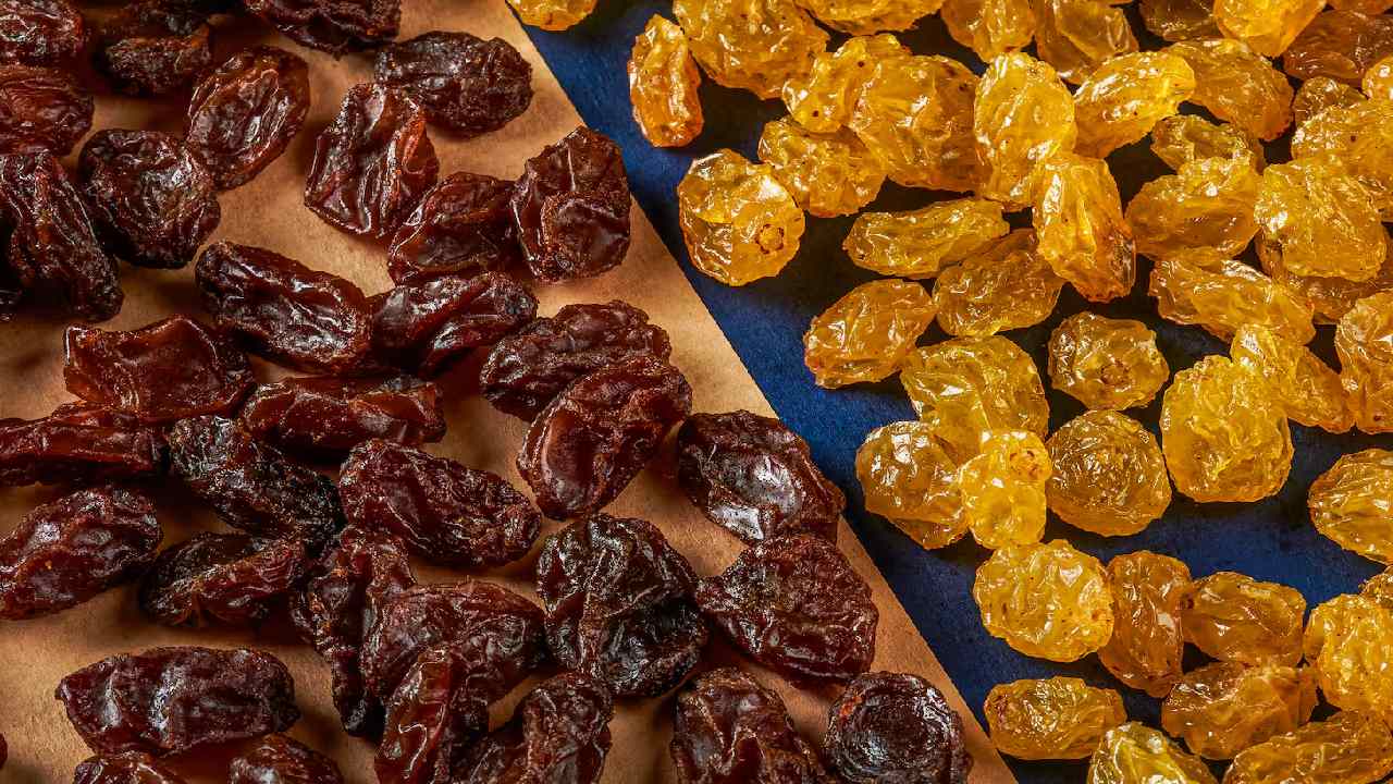 Are Raisins Also Adulterated: Here Is How to Identify Fake Raisins