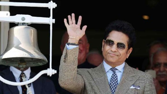 How Sachin Tendulkar Saved ₹58 Lakh in Taxes Using Section 80RR