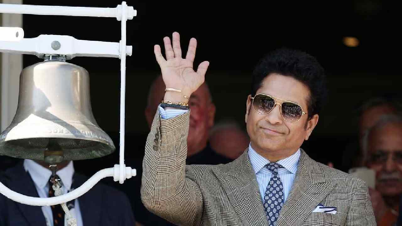 How Sachin Tendulkar Saved ₹58 Lakh in Taxes Using Section 80RR