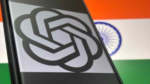 OpenAI Offers Free 1 Year Access To ChatGPT Go For Users In India