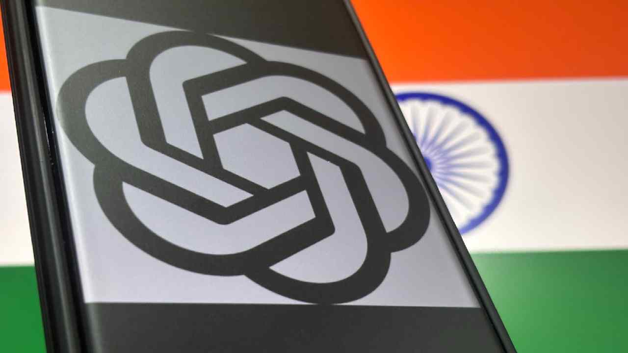 OpenAI Offers Free 1 Year Access To ChatGPT Go For Users In India