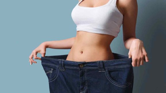 Top 5 Factors That Affect Weight Loss in South Asian Women