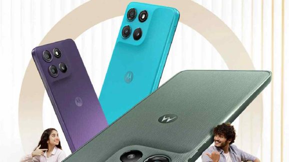 Moto G67 Power to Launch in India on November 5: Check Out Its Features