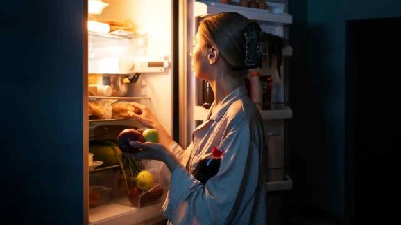 Save Power And Avoid Damage With These Winter Fridge Tips