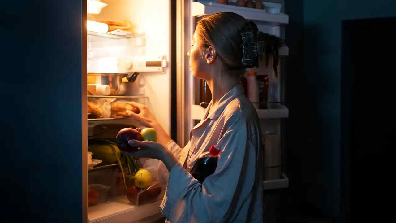 Save Power And Avoid Damage With These Winter Fridge Tips Save Power And Avoid Damage With These Winter Fridge Tips