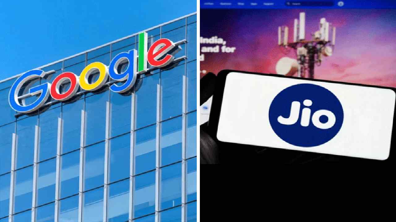 Reliance Jio Offers 18 Month Free Gemini AI Pro Plan Worth ₹35,000 Reliance Jio Offers 18 Month Free Gemini AI Pro Plan Worth ₹35,000