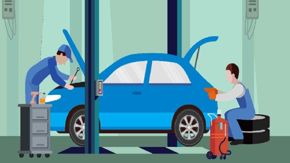 Car Service Tips: 9 Essential Checks to Save Money and Improve Performance